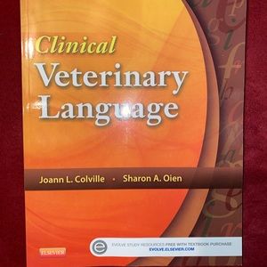 Clinical veterinary Language